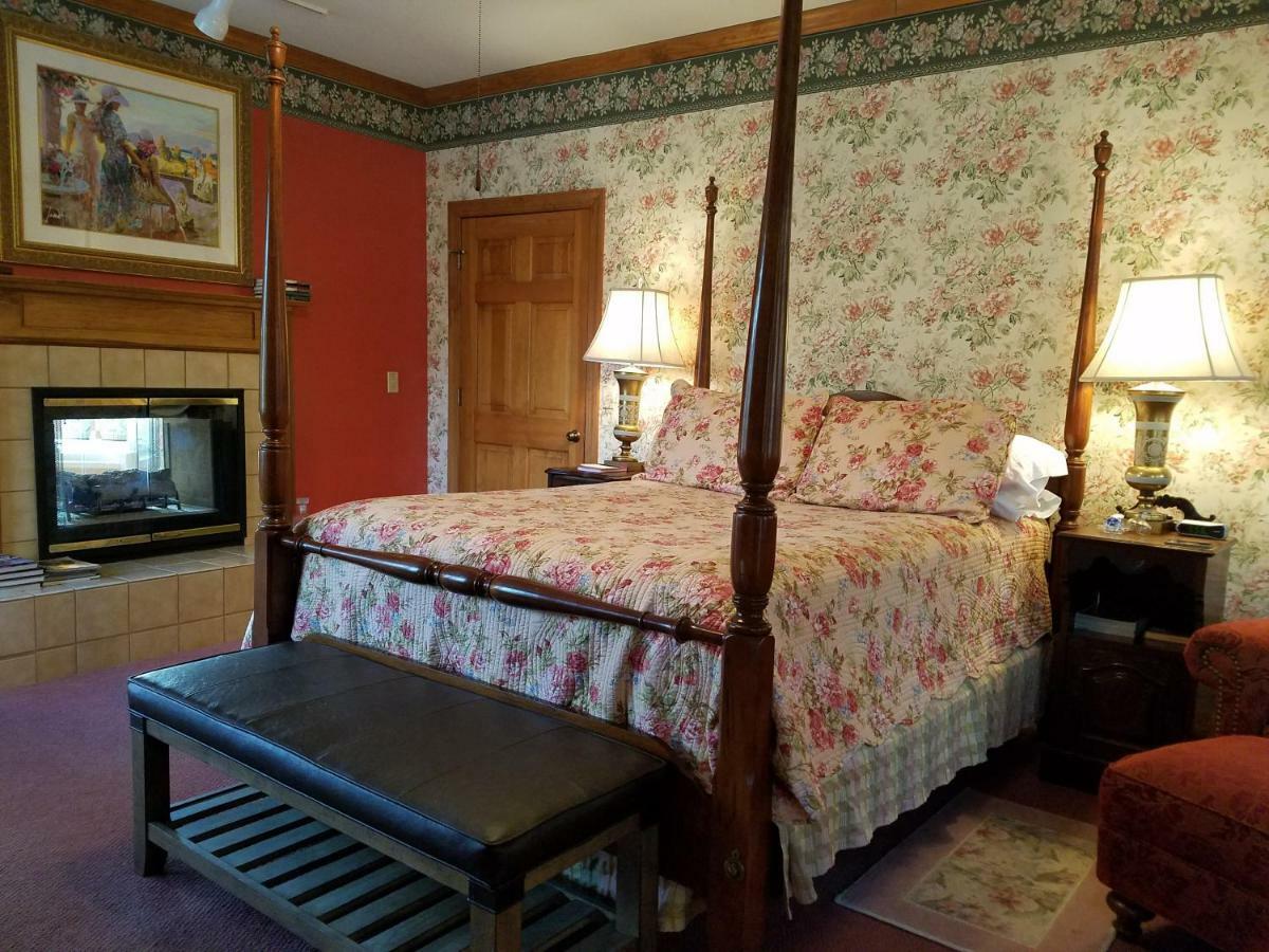 Innisfree Hotel Boutique Glenville Quarto foto
