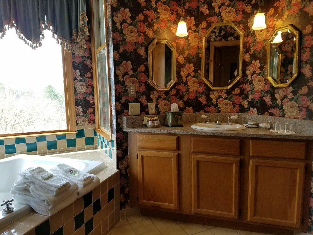 Innisfree Hotel Boutique Glenville Quarto foto