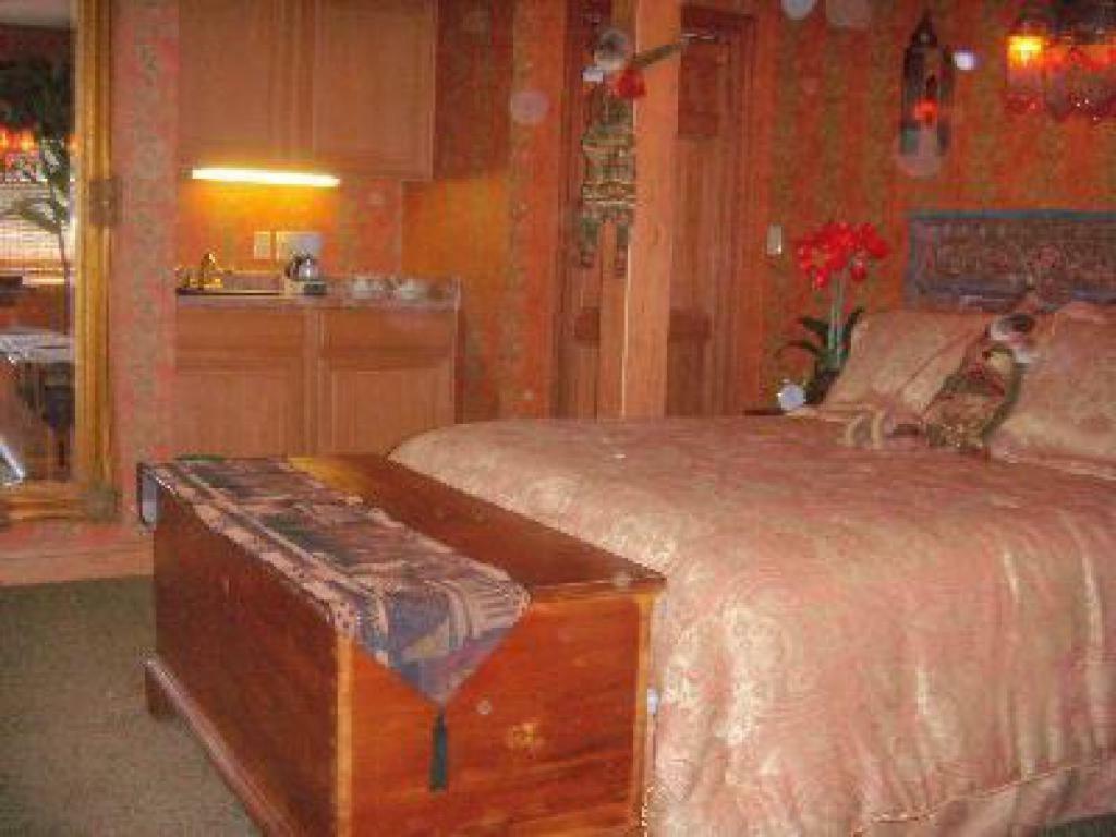 Innisfree Hotel Boutique Glenville Quarto foto