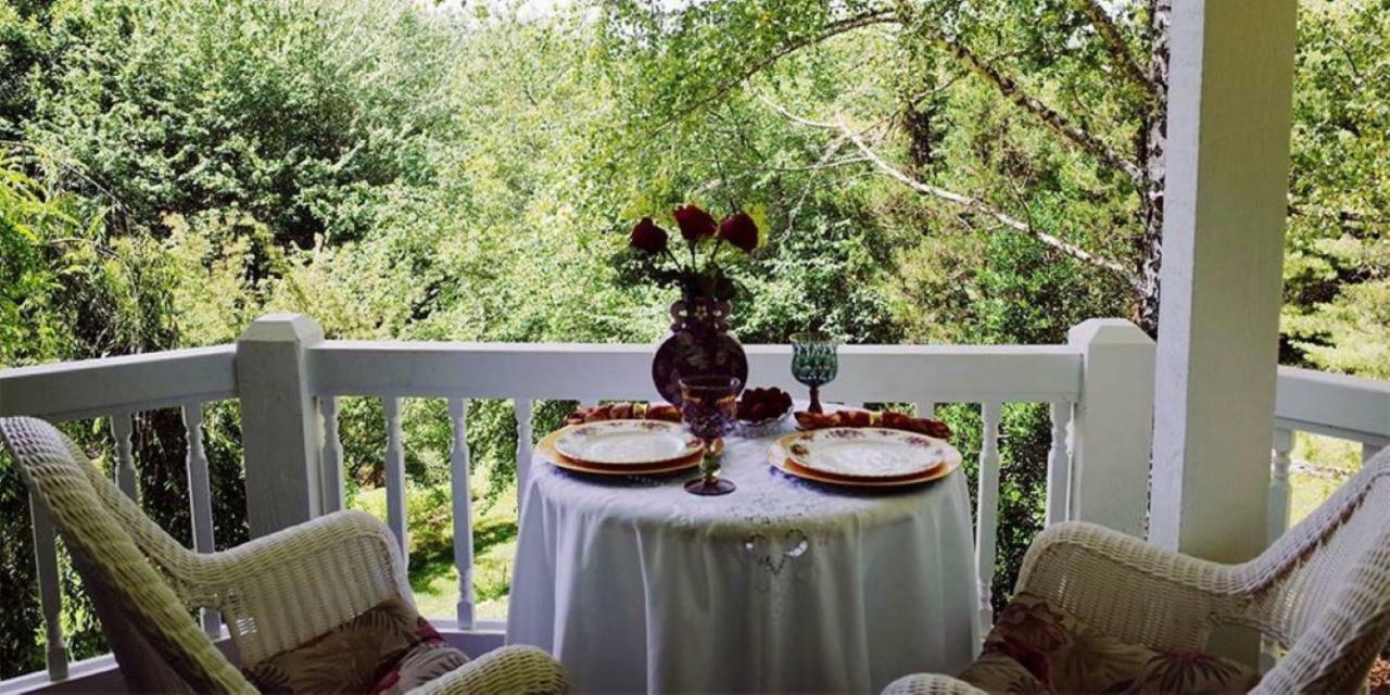Innisfree Hotel Boutique Glenville Quarto foto